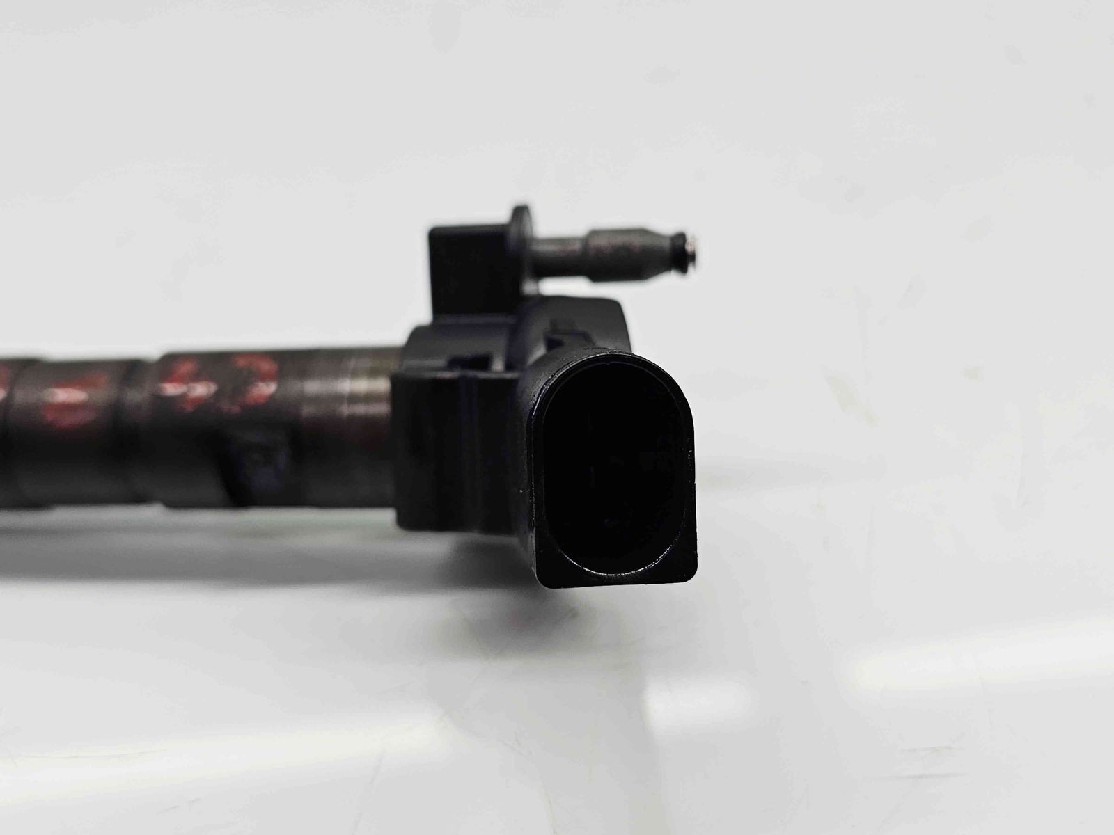 Injector AUDI A4 (8K2, B8) [Fabr 2008-2015] 0986435360 2.0 TDI CBBB 125KW / 170CP - imagine 2