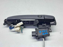 Maner usa stanga fata Toyota Rav 4 III (ACA3, ACE, ALA3, GSA3, ZSA3) [Fabr 2005-2013] OEM