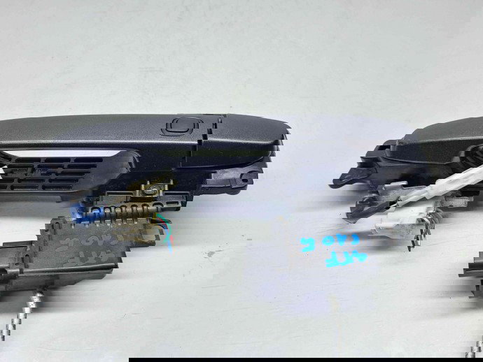 Maner usa stanga fata Toyota Rav 4 III (ACA3, ACE, ALA3, GSA3, ZSA3) [Fabr 2005-2013] OEM