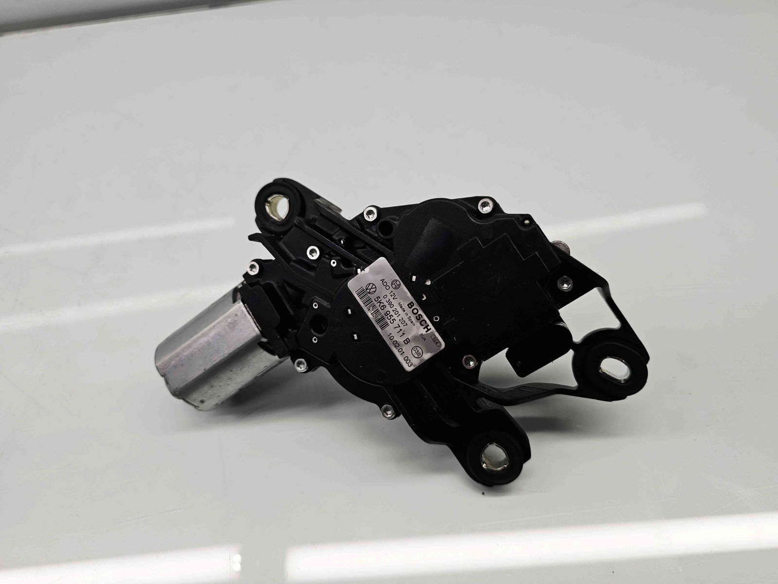 Motoras stergator haion Volkswagen Touran (1T3) [Fabr 2010-2015] 5K6955711B - imagine 3