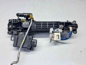 Maner usa stanga fata Toyota Rav 4 III (ACA3, ACE, ALA3, GSA3, ZSA3) [Fabr 2005-2013] OEM