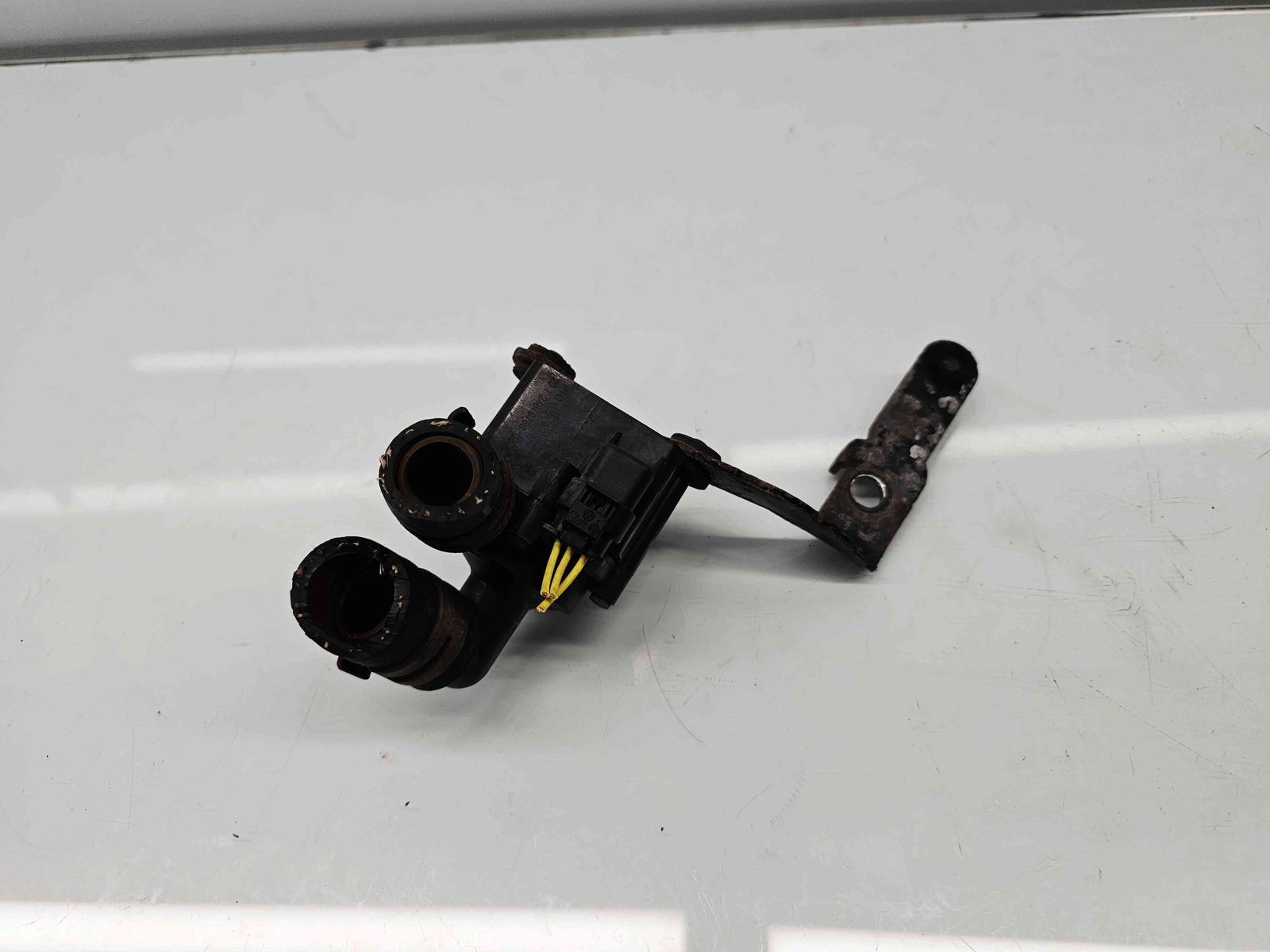 Pompa recirculare apa Volkswagen Tiguan (5N) [Fabr 2007-2016] 5N0965561 2.0 TDI CBBB 125KW / 170CP