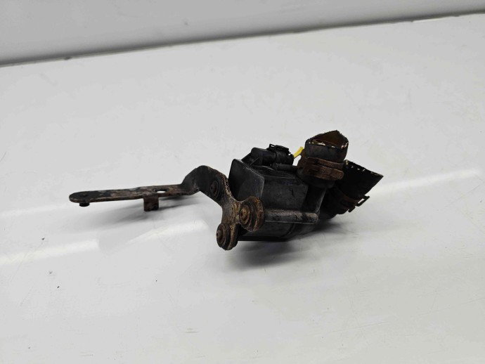 Pompa recirculare apa Volkswagen Tiguan (5N) [Fabr 2007-2016]  5N0965561 2.0 TDI CBBB 125KW / 170CP  