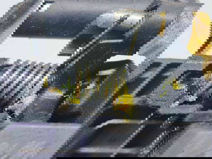 Maner usa stanga fata Toyota Rav 4 III (ACA3, ACE, ALA3, GSA3, ZSA3) [Fabr 2005-2013] OEM