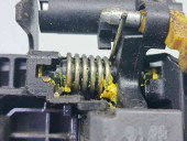 Maner usa stanga fata Toyota Rav 4 III (ACA3, ACE, ALA3, GSA3, ZSA3) [Fabr 2005-2013] OEM