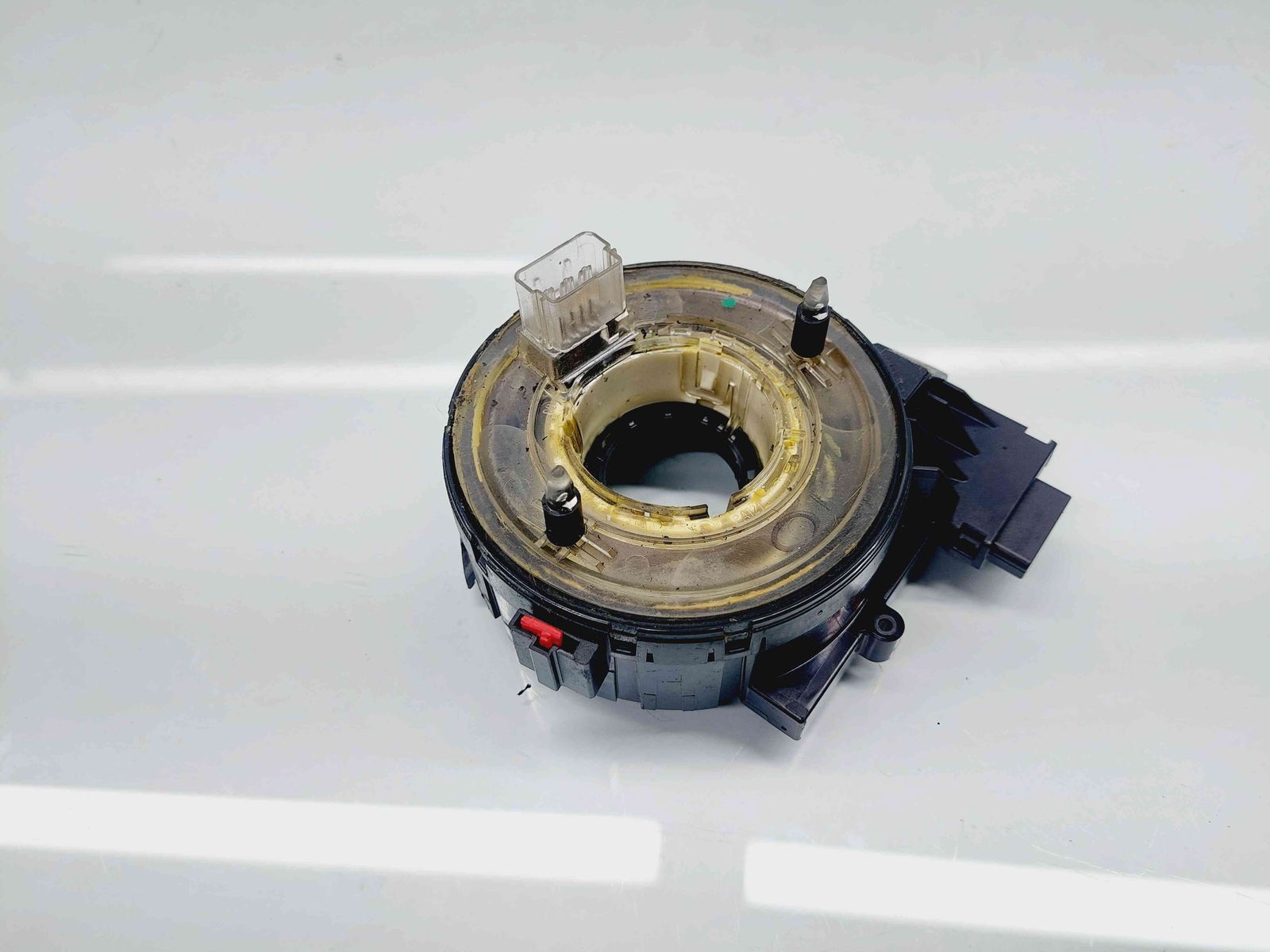 Spirala volan Volkswagen Tiguan (5N) [Fabr 2007-2016] 1K0959653C