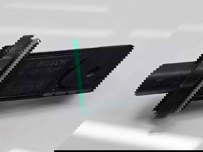 Senzor debitmetru aer  Opel Zafira C (P12) [Fabr 2011-2017] 13301682 1.6 cdti B16DTL 81KW / 110CP