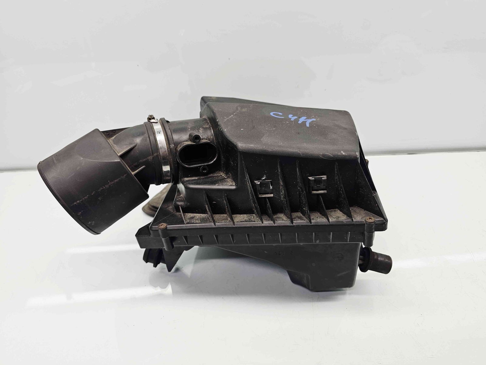 Carcasa filtru aer Opel Zafira C (P12) [Fabr 2011-2017] 13379760 1.6 cdti B16DTL 81KW / 110CP - imagine 1