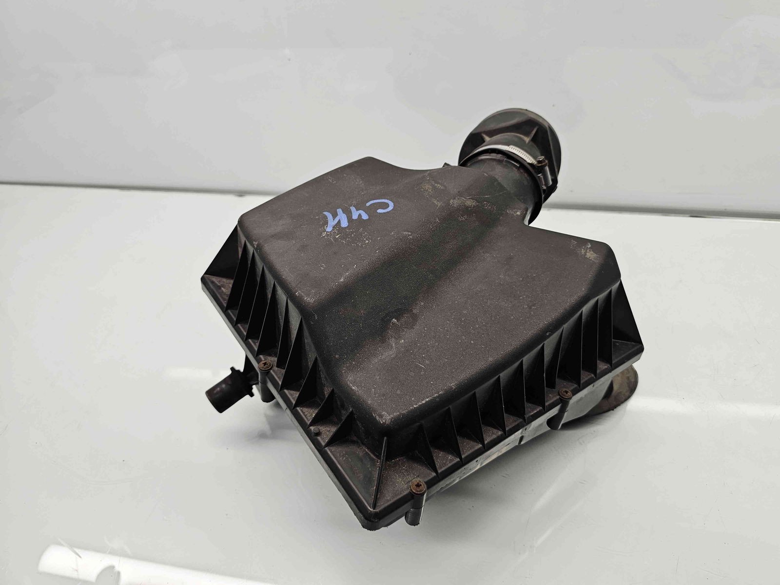 Carcasa filtru aer Opel Zafira C (P12) [Fabr 2011-2017] 13379760 1.6 cdti B16DTL 81KW / 110CP - imagine 2