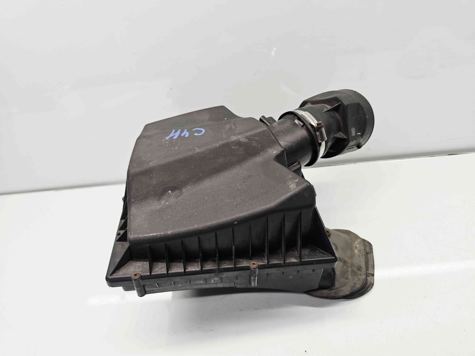 Carcasa filtru aer Opel Zafira C (P12) [Fabr 2011-2017] 13379760 1.6 cdti B16DTL 81KW / 110CP - imagine 6