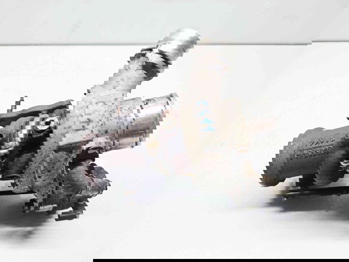 Turbina  Opel Zafira C (P12) [Fabr 2011-2017] 55583588 1.6 cdti B16DTL 81KW / 110CP