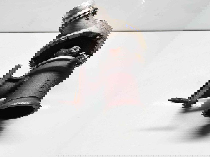 Turbina  Opel Zafira C (P12) [Fabr 2011-2017] 55583588 1.6 cdti B16DTL 81KW / 110CP