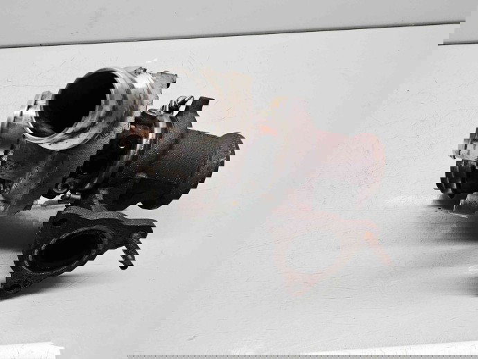 Turbina  Opel Zafira C (P12) [Fabr 2011-2017] 55583588 1.6 cdti B16DTL 81KW / 110CP