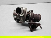 Turbina  Opel Zafira C (P12) [Fabr 2011-2017] 55583588 1.6 cdti B16DTL 81KW / 110CP
