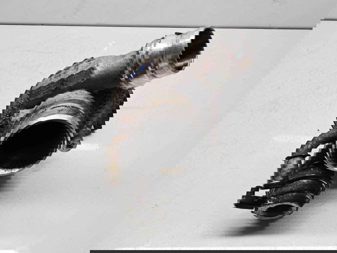 Turbina  Opel Zafira C (P12) [Fabr 2011-2017] 55583588 1.6 cdti B16DTL 81KW / 110CP