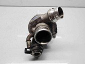 Turbina  Opel Zafira C (P12) [Fabr 2011-2017] 55583588 1.6 cdti B16DTL 81KW / 110CP