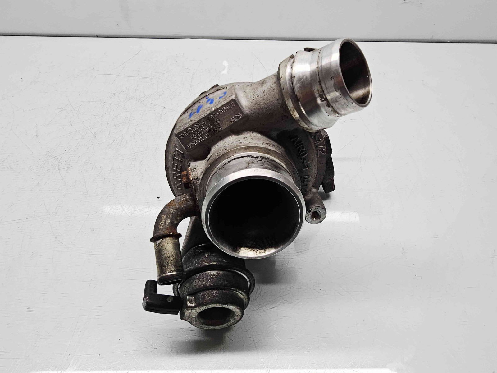 Turbina Opel Zafira C (P12) [Fabr 2011-2017] 55583588 1.6 cdti B16DTL 81KW / 110CP - imagine 5