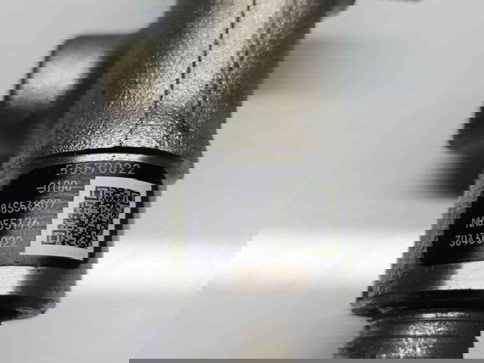 Rampa injectoare  Opel Mokka [Fabr 2012-2019] 55570022 1.6 cdti B16DTL 81KW / 110CP