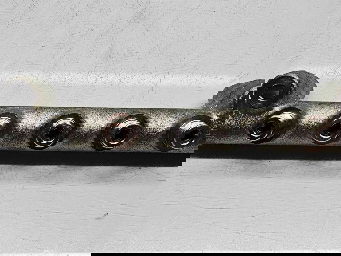 Rampa injectoare  Opel Mokka [Fabr 2012-2019] 55570022 1.6 cdti B16DTL 81KW / 110CP