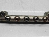 Rampa injectoare  Opel Mokka [Fabr 2012-2019] 55570022 1.6 cdti B16DTL 81KW / 110CP