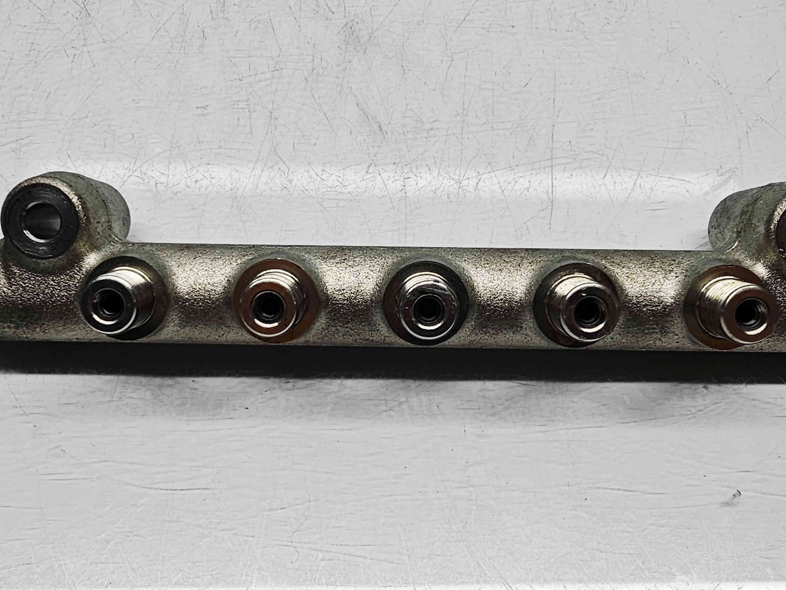 Rampa injectoare Opel Mokka [Fabr 2012-2019] 55570022 1.6 cdti B16DTL 81KW / 110CP - imagine 4