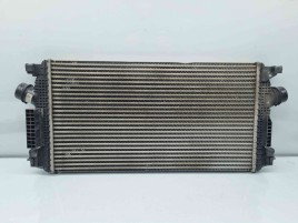 Radiator intercooler  Opel Zafira C (P12) [Fabr 2011-2017] 13267647 1.6 cdti B16DTL 81KW / 110CP