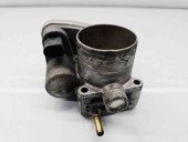 Clapeta acceleratie  Renault Scenic 3 [Fabr 2009-2015] 8200190230 1.6 Benz K4M858 81KW / 110CP