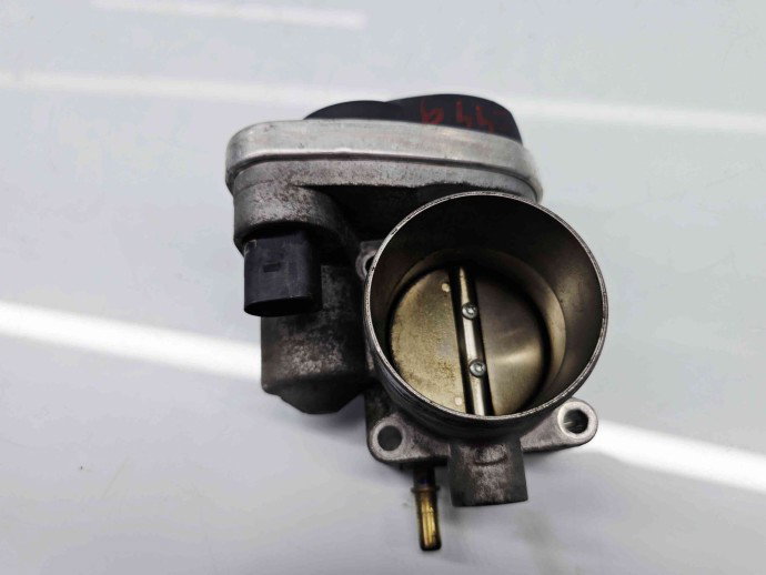 Clapeta acceleratie  Renault Scenic 3 [Fabr 2009-2015] 8200190230 1.6 Benz K4M858 81KW / 110CP
