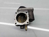 Clapeta acceleratie  Renault Scenic 3 [Fabr 2009-2015] 8200190230 1.6 Benz K4M858 81KW / 110CP