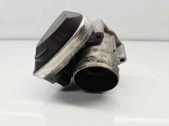 Clapeta acceleratie  Renault Scenic 3 [Fabr 2009-2015] 8200190230 1.6 Benz K4M858 81KW / 110CP