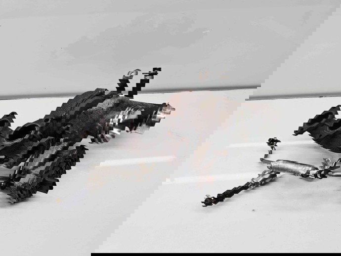 Turbina  Bmw 3 (F30) [Fabr 2012-2017] 8514266 1.5 B37D 85KW / 115CP