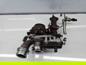 Turbina  Bmw 3 (F30) [Fabr 2012-2017] 8514266 1.5 B37D 85KW / 115CP