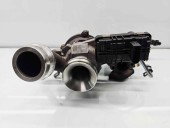 Turbina  Bmw 3 (F30) [Fabr 2012-2017] 8514266 1.5 B37D 85KW / 115CP