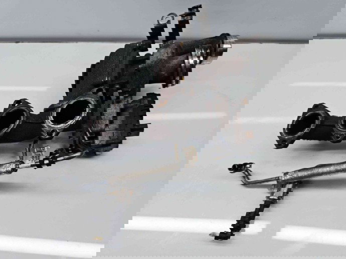 Turbina  Bmw 3 (F30) [Fabr 2012-2017] 8514266 1.5 B37D 85KW / 115CP