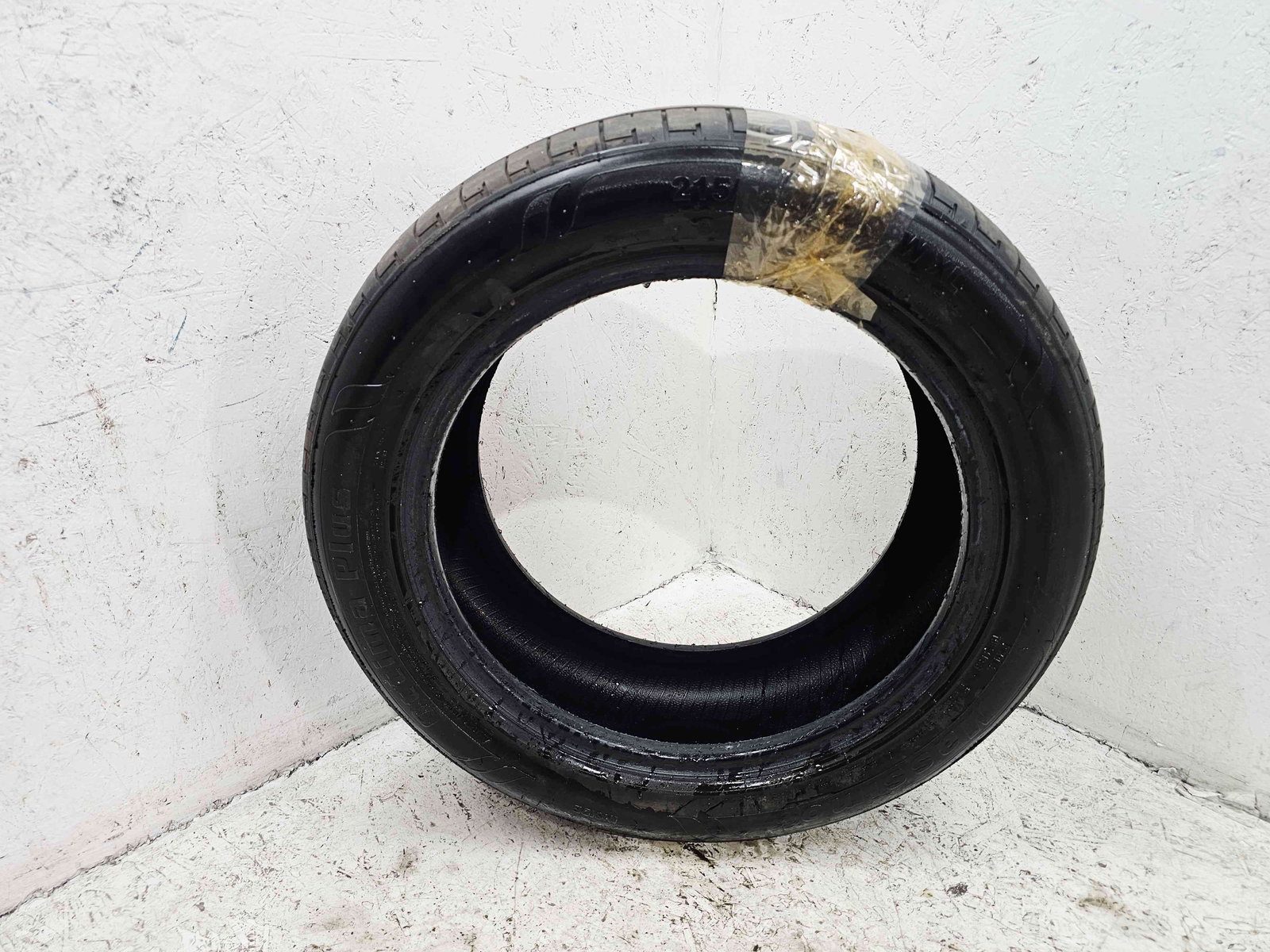 Anvelopa M+S Seat Ibiza 5 (6J5) FR [Fabr 2008-2017] 215 / 55 ZR17 - imagine 1