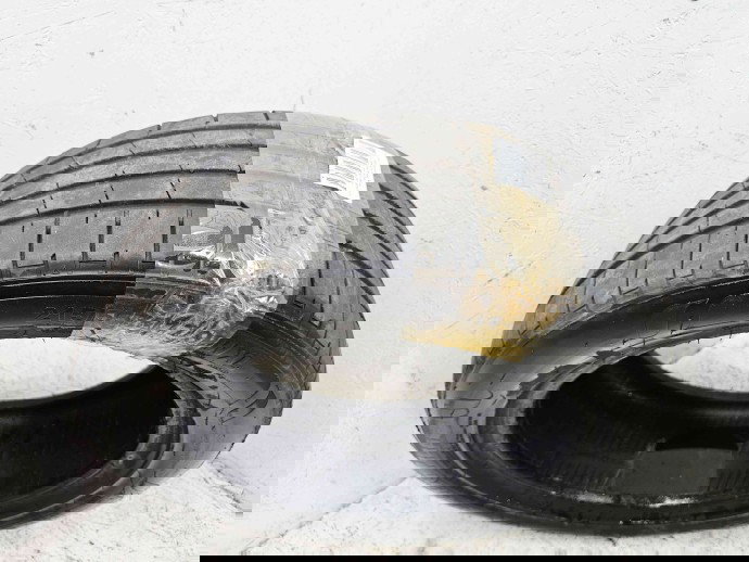 Anvelopa M+S Seat Ibiza 5 (6J5) FR [Fabr 2008-2017] 215 / 55 ZR17