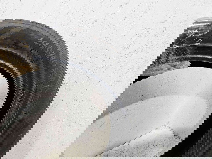 Anvelopa M+S Seat Ibiza 5 (6J5) FR [Fabr 2008-2017] 215 / 55 ZR17