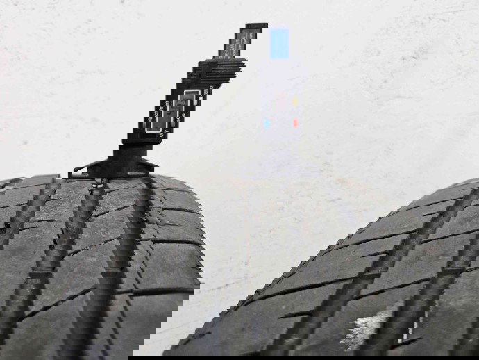 Anvelopa M+S Seat Ibiza 5 (6J5) FR [Fabr 2008-2017] 215 / 55 ZR17