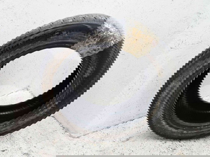 Anvelopa M+S Seat Ibiza 5 (6J5) FR [Fabr 2008-2017] 205 / 55 ZR16