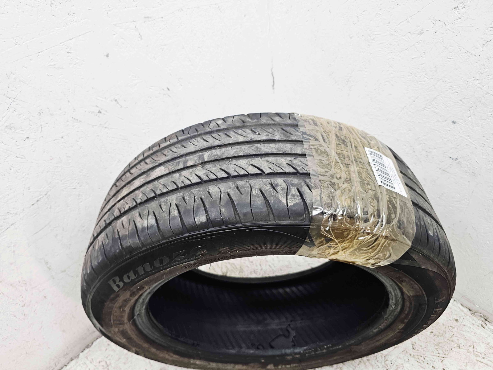 Anvelopa M+S Seat Ibiza 5 (6J5) FR [Fabr 2008-2017] 205 / 55 ZR16 - imagine 2