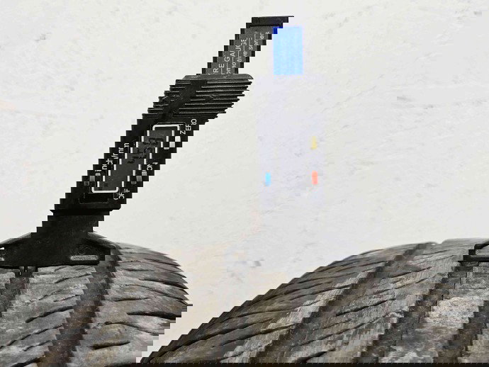 Anvelopa M+S Seat Ibiza 5 (6J5) FR [Fabr 2008-2017] 205 / 55 ZR16