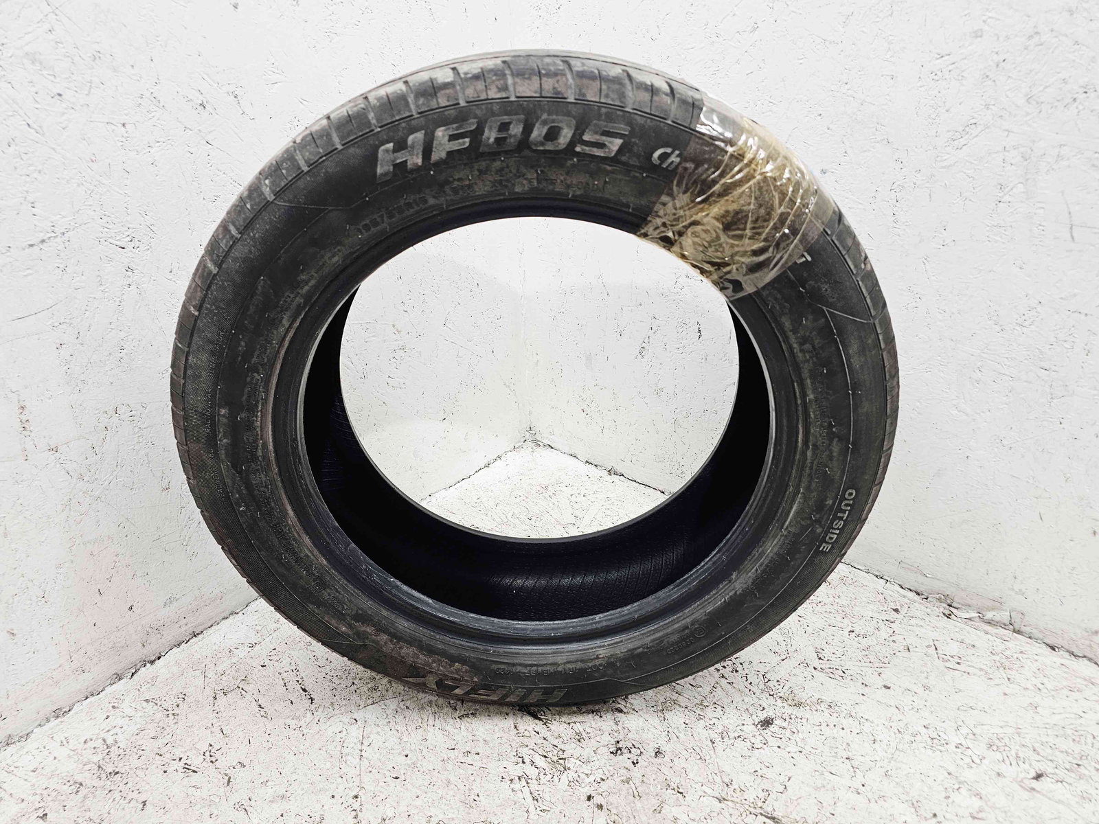 Anvelopa M+S Skoda Superb II Combi (3T5) Facelift [Fabr 2009-2015] 195 / 55 R16 - imagine 1