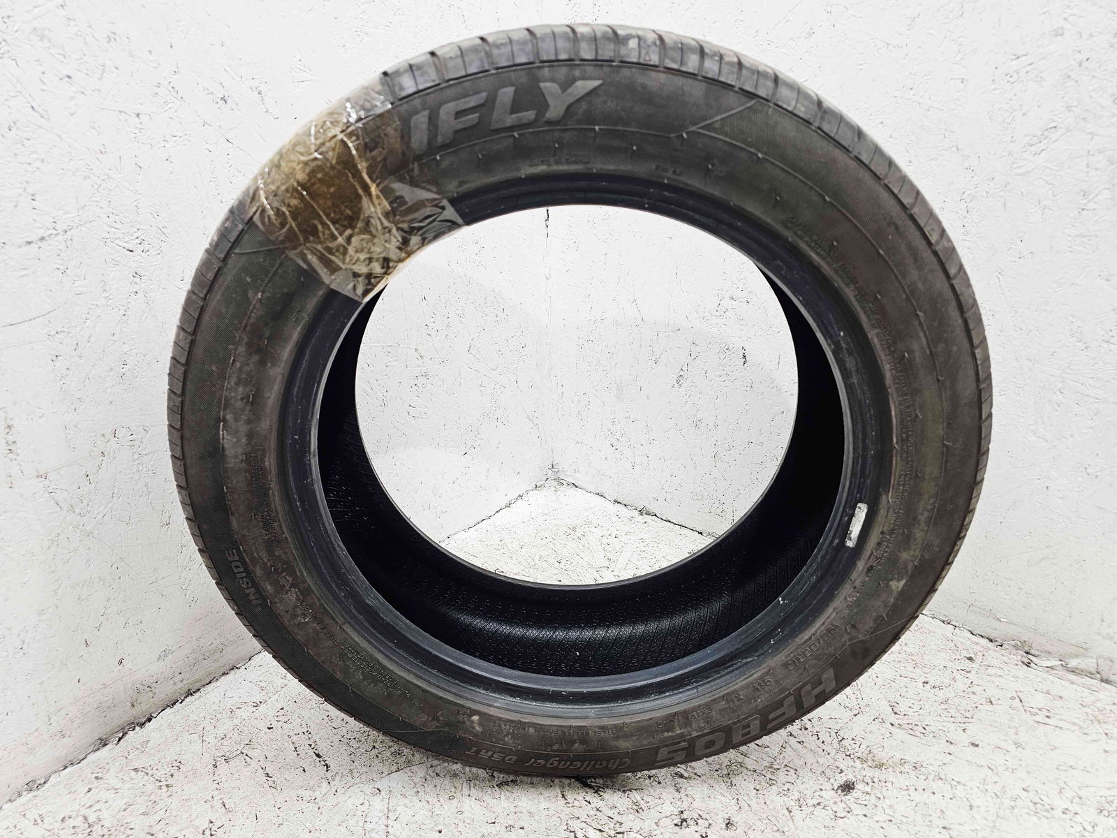 Anvelopa M+S Skoda Superb II Combi (3T5) Facelift [Fabr 2009-2015] 195 / 55 R16 - imagine 2