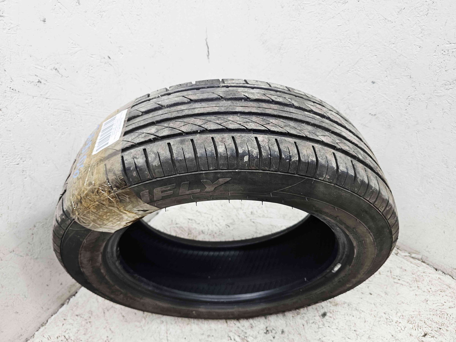 Anvelopa M+S Skoda Superb II Combi (3T5) Facelift [Fabr 2009-2015] 195 / 55 R16 - imagine 3