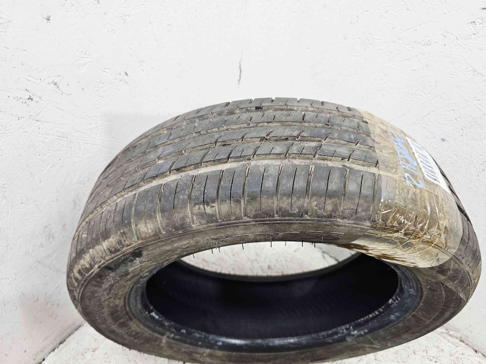 Anvelopa M+S Peugeot 308 [Fabr 2007-2013] 195 / 55 R16 - imagine 2