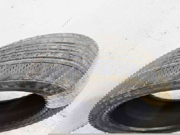 Anvelopa Vara Peugeot 308 [Fabr 2007-2013] 205 / 45 ZR17