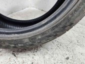 Anvelopa Vara Peugeot 308 [Fabr 2007-2013] 205 / 45 ZR17