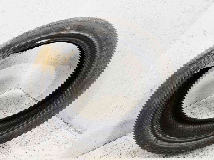 Anvelopa Vara Peugeot 308 [Fabr 2007-2013] 205 / 45 ZR17