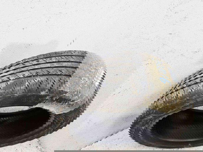 Anvelopa Vara Peugeot 308 [Fabr 2007-2013] 205 / 55 ZR16