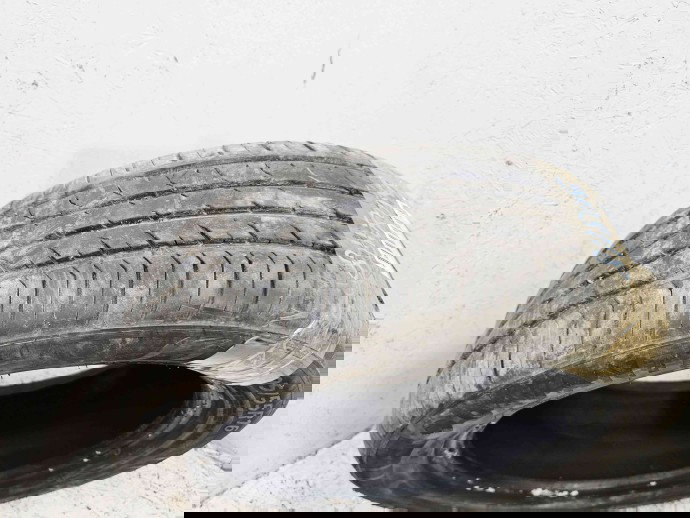 Anvelopa Vara Peugeot 308 [Fabr 2007-2013] 195 / 55 R16